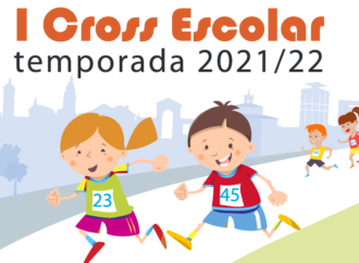 Circuito de Cross Escolares de Alcalá de Henares 2021-22: calendario y presentación