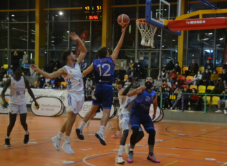 El Torneo de baloncesto Ciudad de Alcalá se disputará los días 3, 4 y 5 de abril 