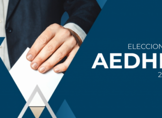 La Junta Electoral de AEDHE publica las Candidaturas para la Presidencia y el Comité Ejecutivo de cara a las elecciones del 23 de noviembre