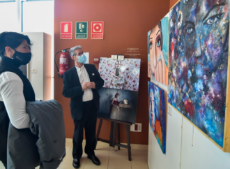 Exposiciones en Torrejón para disfrutar más allá del «Puente de la Almudena»