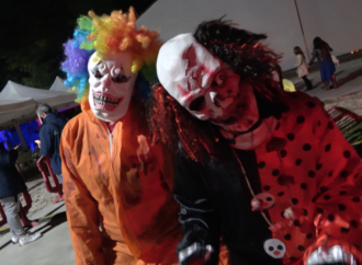 Halloween en Alcalá 2025: consulta horarios y actividades municipales