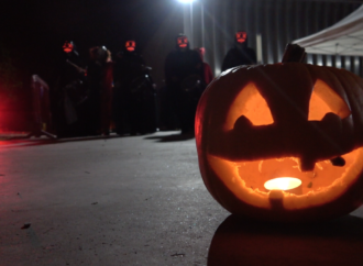 Halloween Alcalá 2023: Programación con terror, misterios y novedades…