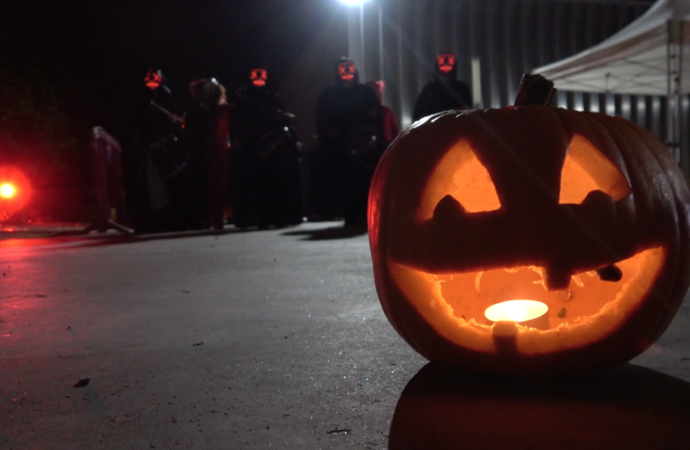Halloween Alcalá 2023: Programación con terror, misterios y novedades…