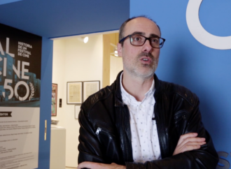 Luisma González, Director de ALCINE: “el futuro del Festival debe pasar por su internacionalización”