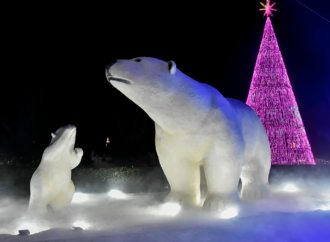 Las Mágicas Navidades de Torrejón, un buen plan para el Puente de la Constitución