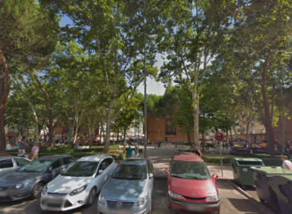 La Plaza del Barro de Alcalá se remodelará con un espacio diseñado con propuestas de los propios vecinos