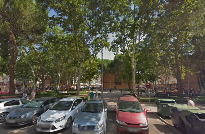 La Plaza del Barro de Alcalá se remodelará con un espacio diseñado con propuestas de los propios vecinos