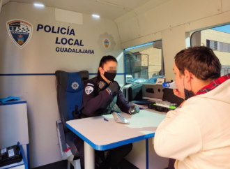 Nuevas plazas para ser Policía Local en Guadalajara: requisitos y plazos