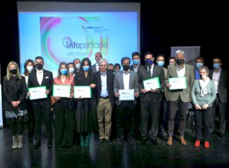 El Ayuntamiento de Alcalá de Henares, reconocido como uno de los Ayuntamientos más transparentes de España por la Universidad Autónoma de Barcelona 