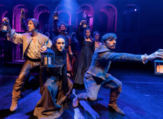 El musical “Romeo y Julieta” y la obra “Seda”, este fin de semana en el Teatro Municipal José María Rodero de Torrejón