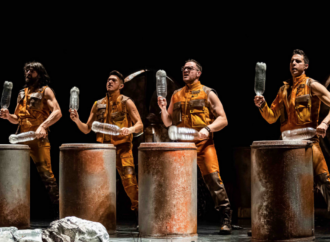 Toom-Pak, Cayetana Guillén Cuervo, Gala del Certamen de Cortos Reyes Abades… programación cultural para el fin de semana en Torrejón