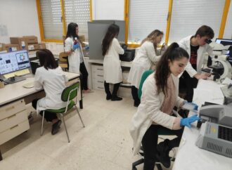 La cura del cáncer, la prioridad del Grupo CARE de la Universidad de Alcalá (UAH)