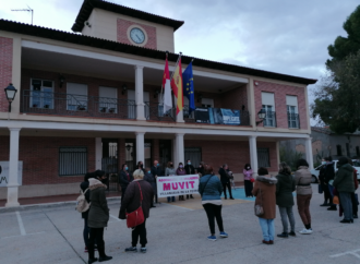 Programación en Villanueva de la Torre para el Día Internacional de la Eliminación de la Violencia contra las Mujeres