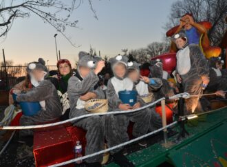Los Reyes Magos recogerán cartas personalmente en los barrios de Coslada a partir del 27 de diciembre