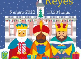 Cabalgata de Reyes / Alcalá: éstos son los cambios de su recorrido con espacios más amplios para evitar aglomeraciones por el Covid-19