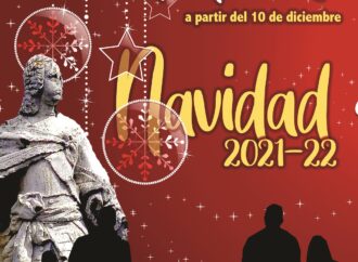 Navidad en San Fernando de Henares: NaviSanfer, un recinto con punto de encuentro en plaza de España