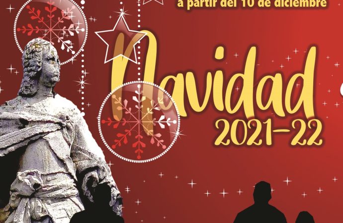 Navidad en San Fernando de Henares: NaviSanfer, un recinto con punto de encuentro en plaza de España