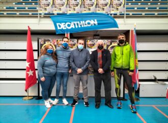 El próximo domingo día 19 de diciembre regresa el Cross de Navidad a San Fernando de Henares