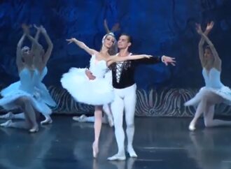 El Ballet Imperial Ruso regresa a Coslada con El Lago de los Cisnes el día de Navidad