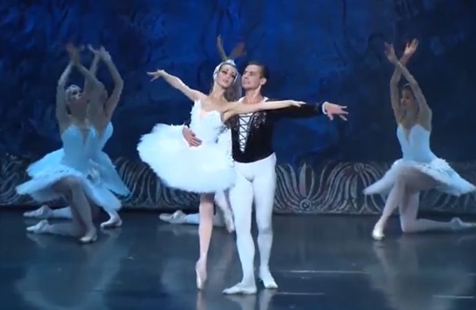 El Ballet Imperial Ruso regresa a Coslada con El Lago de los Cisnes el día de Navidad