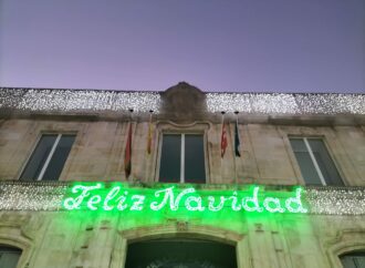 Nuevo Campamento Urbano de Navidad en San Fernando de Henares