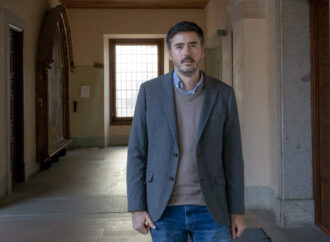 Guillermo Lahera, profesor de Psiquiatría de la UAH: «La prevención de la salud mental empieza en la educación»