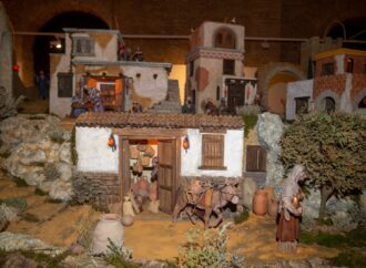 Concurso de Belenes en Alcalá de Henares. Inscripciones abiertas hasta el 20 de diciembre
