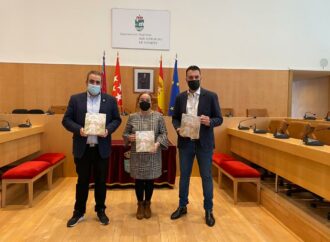 «Los hilos de nuestra historia», el libro que cierra un año dedicado a la conmemoración del 275 aniversario de la fundación de San Fernando de Henares