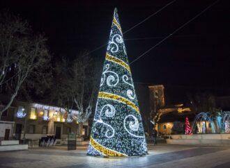 Marchamalo celebra la Navidad con un mes completo de actividades de diciembre a enero