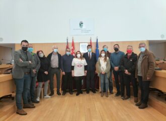 Línea 7B de Metro / Satisfacción tras la aprobación de la Proposición No de Ley que recoge las demandas de los vecinos afectados