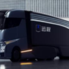 El camión eléctrico abrirá una nueva era en el sector de la logística y el transporte, a partir de 2024