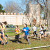 Atletismo / III edición del Cross Aniversario Alcalá Patrimonio Mundial