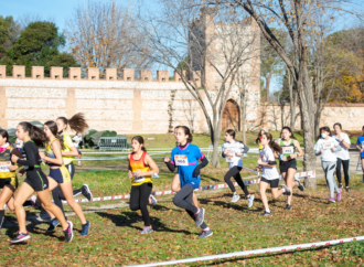 Atletismo / III edición del Cross Aniversario Alcalá Patrimonio Mundial