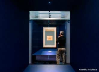 Dos profesores de la UAH dan a conocer la mayor colección de dibujos de la Biblioteca Nacional de España