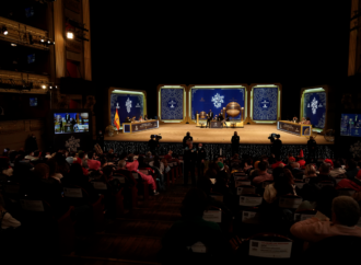 Lotería de Navidad / El Gordo, el 86.148, cae casi íntegramente en Madrid capital y los premios esquivan el Corredor del Henares