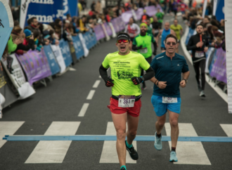 Circuito de Carreras Locales de Guadalajara: calendario con ocho pruebas oficiales y nuevas citas de atletismo