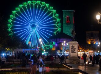 Así será la Navidad en Alcalá de Henares 2022/23: programa y novedades