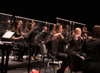 Música del Romanticismo sinfónico el domingo 14 de abril, en el Teatro Salón Cervantes de Alcalá