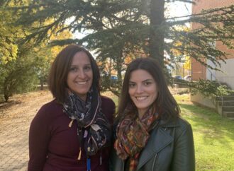 Un grupo de la UAH presenta una alternativa prometedora para tratar la enfermedad de Parkinson