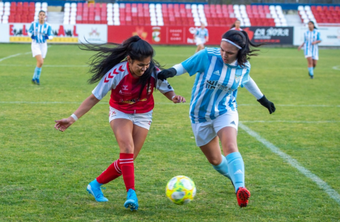 Alcalá aspira a convertirse en referente del fútbol femenino con el nacimiento del Torneo Dulcinea