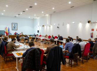 Luz verde al presupuesto municipal de Guadalajara 2022: 83 millones de euros, crece un 16%