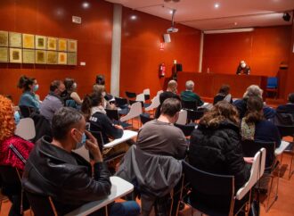 «La depuración de maestras y maestros en Alcalá de Henares (1939-1940)», nuevo libro del alcalaíno Daniel López-Serrano Páez