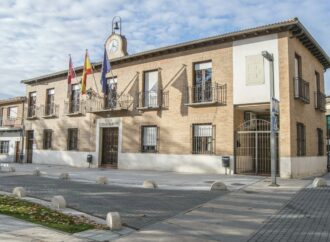 El Presupuesto de Marchamalo para 2022 crece superando los 9,5 millones de euros por primera vez desde 2008