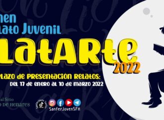 V Certamen de Microrrelato ‘RelatARTE’ en San Fernando de Henares: bases e inscripciones