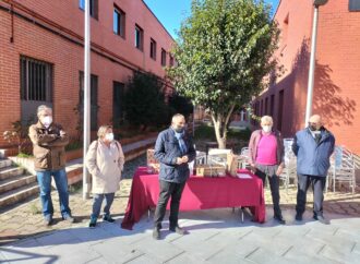 Entregados los premios del ‘Torneo de Juegos de Mesa’, dirigido al colectivo de mayores de San Fernando