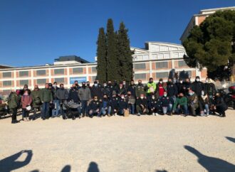 Exposición “Motos Made in Spain”: más de 3500 visitas en su primer mes de apertura en Alcalá de Henares