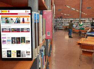 Préstamo de tablets para su uso interno: lo último de las Bibliotecas Públicas Municipales de Alcalá