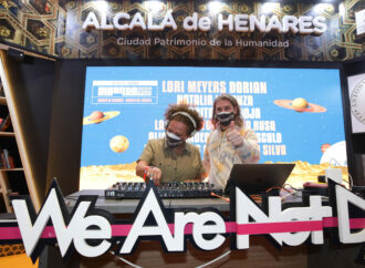 Lori Meyers, Dorian, Rigoberta Bandini, La Cabra Mecánica o Miss Cafeína completan el cartel del Festival de Gigante en Alcalá