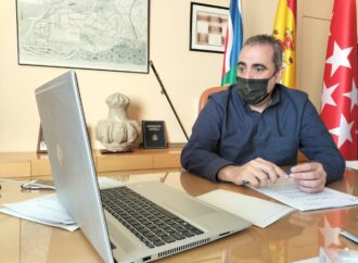 Nueva reunión de municipios integrantes en la Alianza del Jarama para avanzar ‘de la mano’ en la recuperación del río
