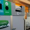Nuevo Punto Limpio Móvil en Coslada para depositar residuos